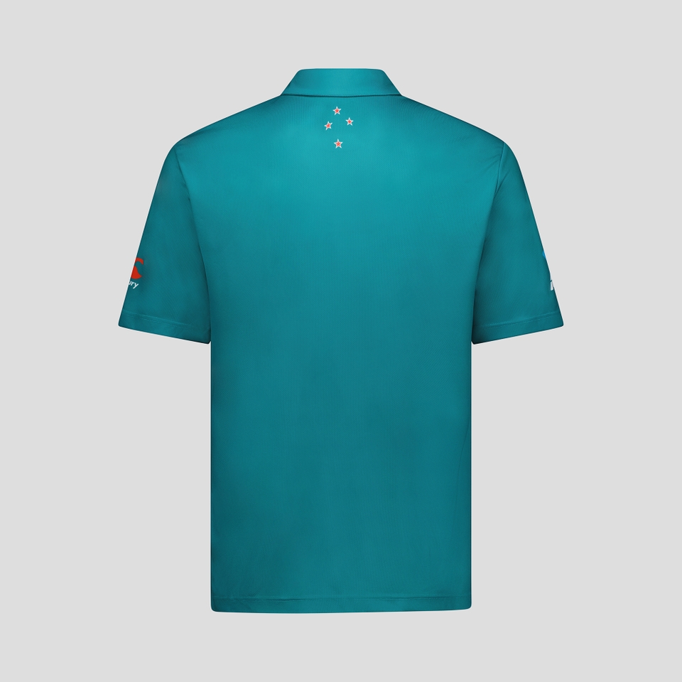 MENS BLACKCAPS T20 WORLD CUP SHIRT