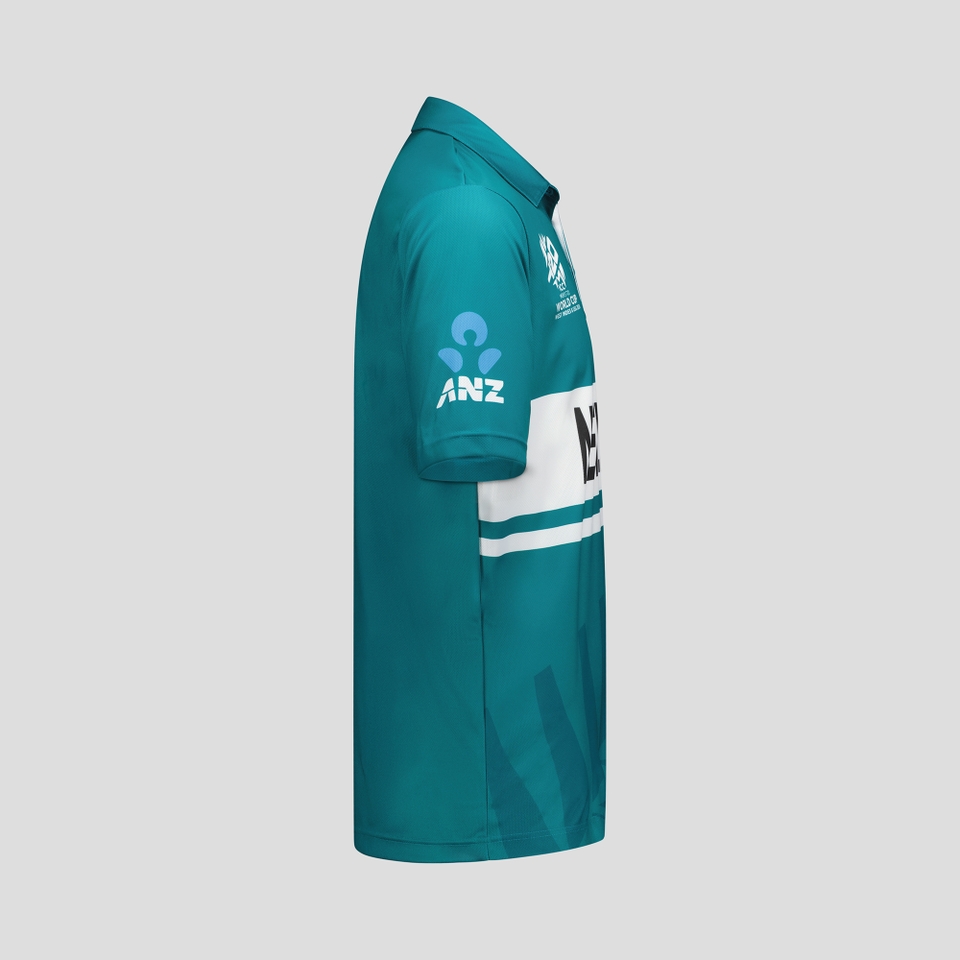 MENS BLACKCAPS T20 WORLD CUP SHIRT