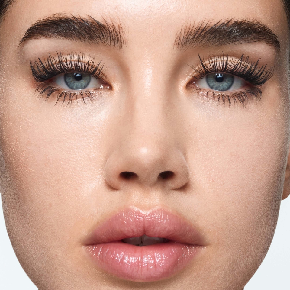 ISAMAYA The Industrial Collection Glass Skin Set
