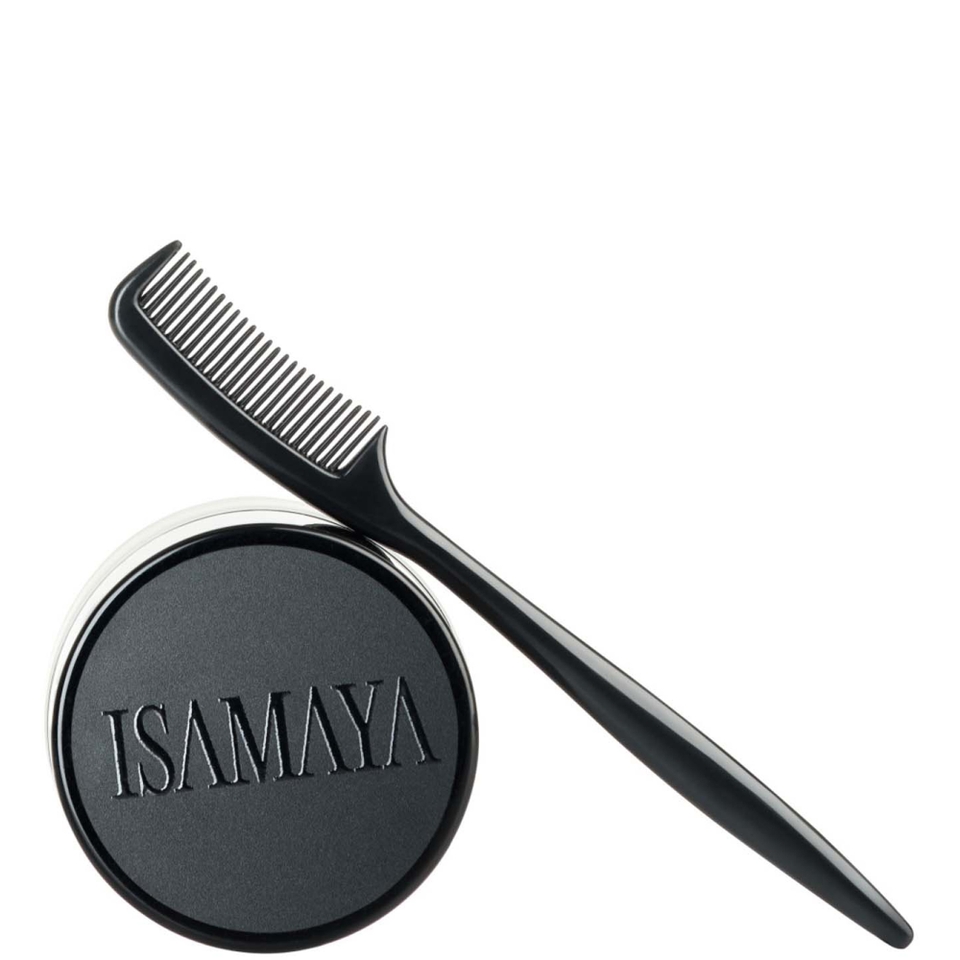 ISAMAYA Browlacq - Transparent 4g