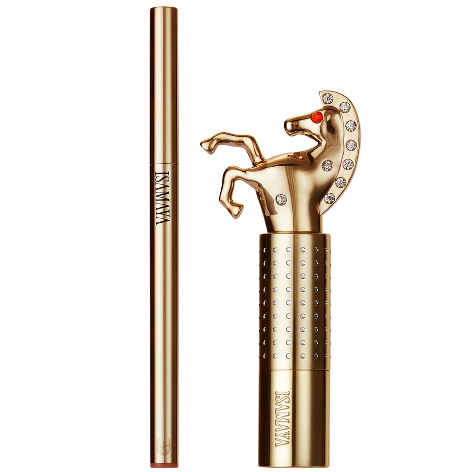 ISAMAYA Wild Star Lipstick and Lip Pencil (Various Shades)