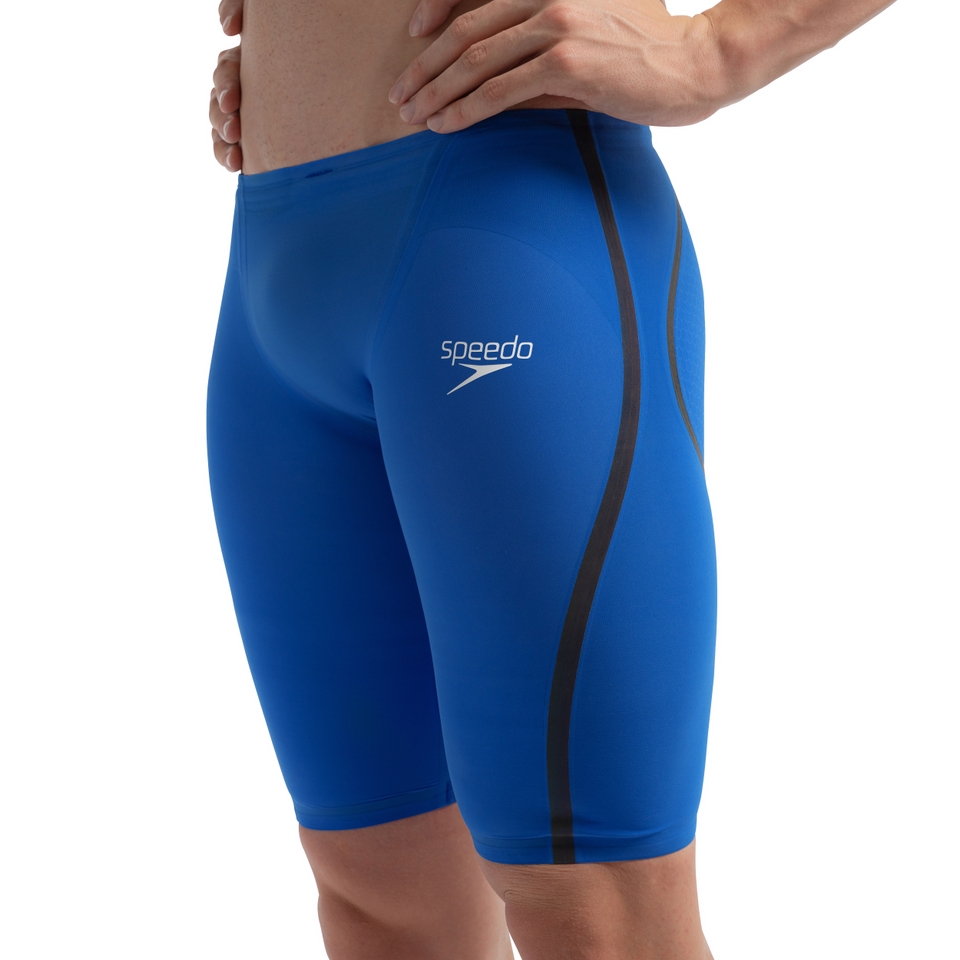 Men's Fastskin LZR Pure Intent 2.0 Jammer Blue