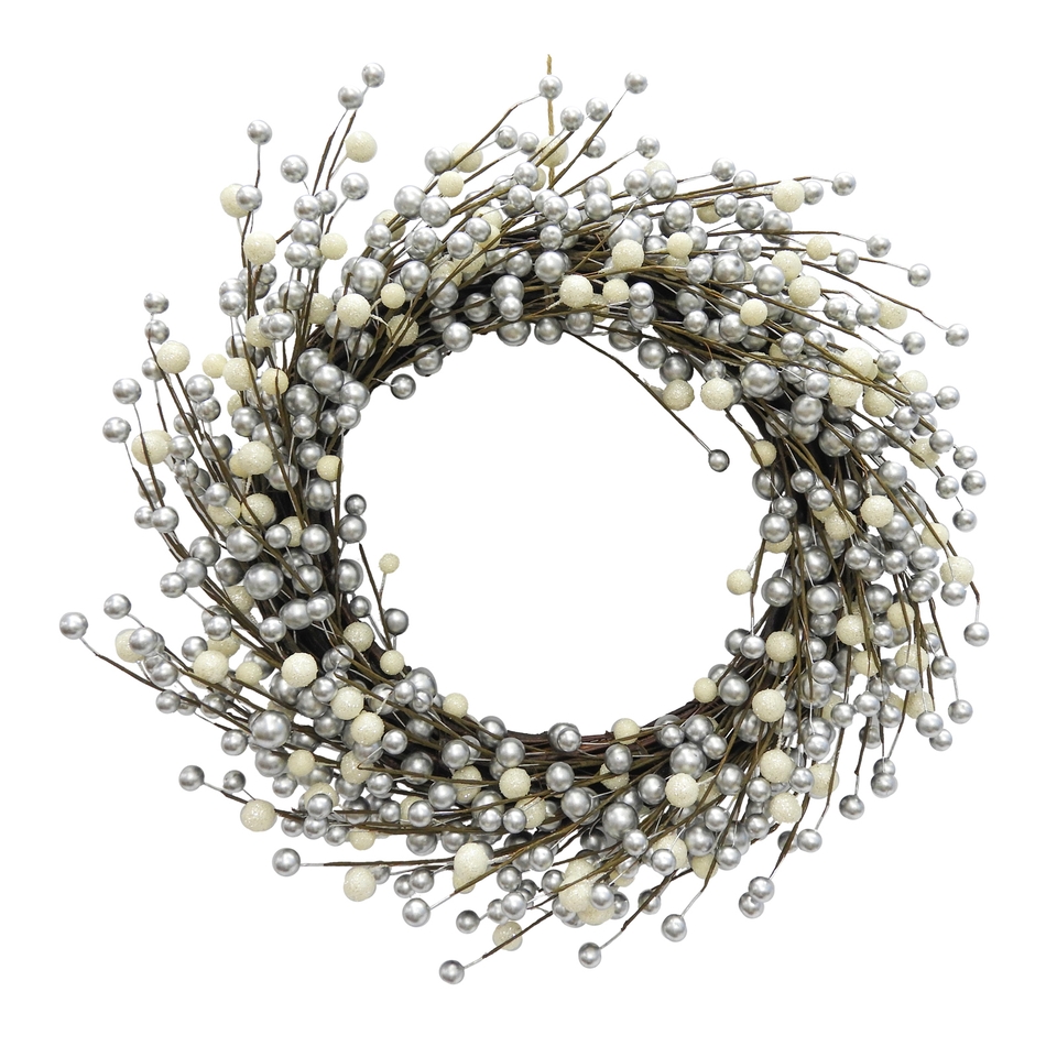 Homebase wreath hook clearance