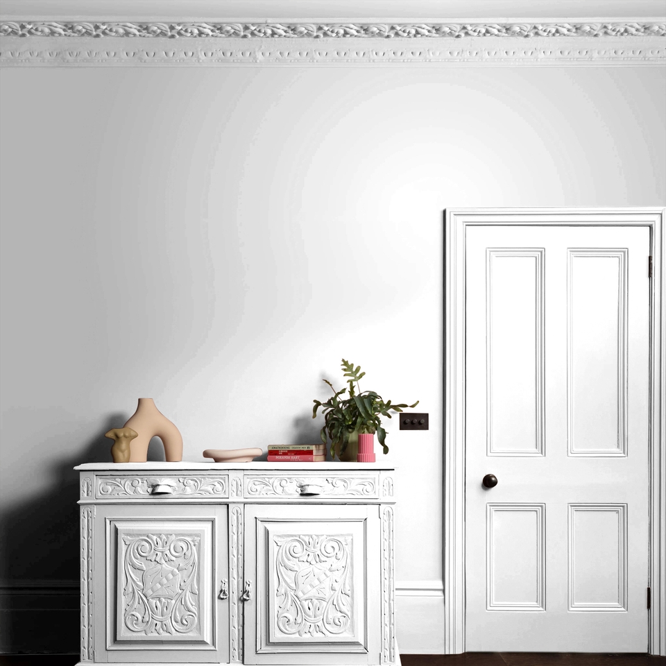 Ronseal one coat cupboard & furniture paint outlet