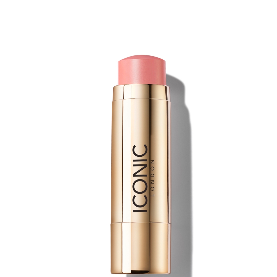 ICONIC London Blurring Blush Stick 6g (Various Shades)