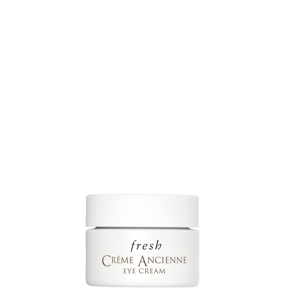 Fresh Crème Ancienne Firming Eye Cream 15g