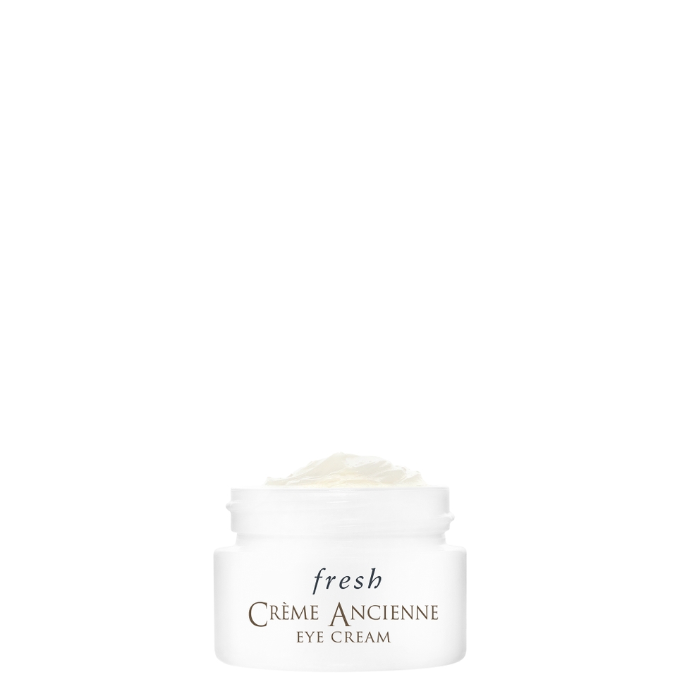 Fresh Crème Ancienne Firming Eye Cream 15g