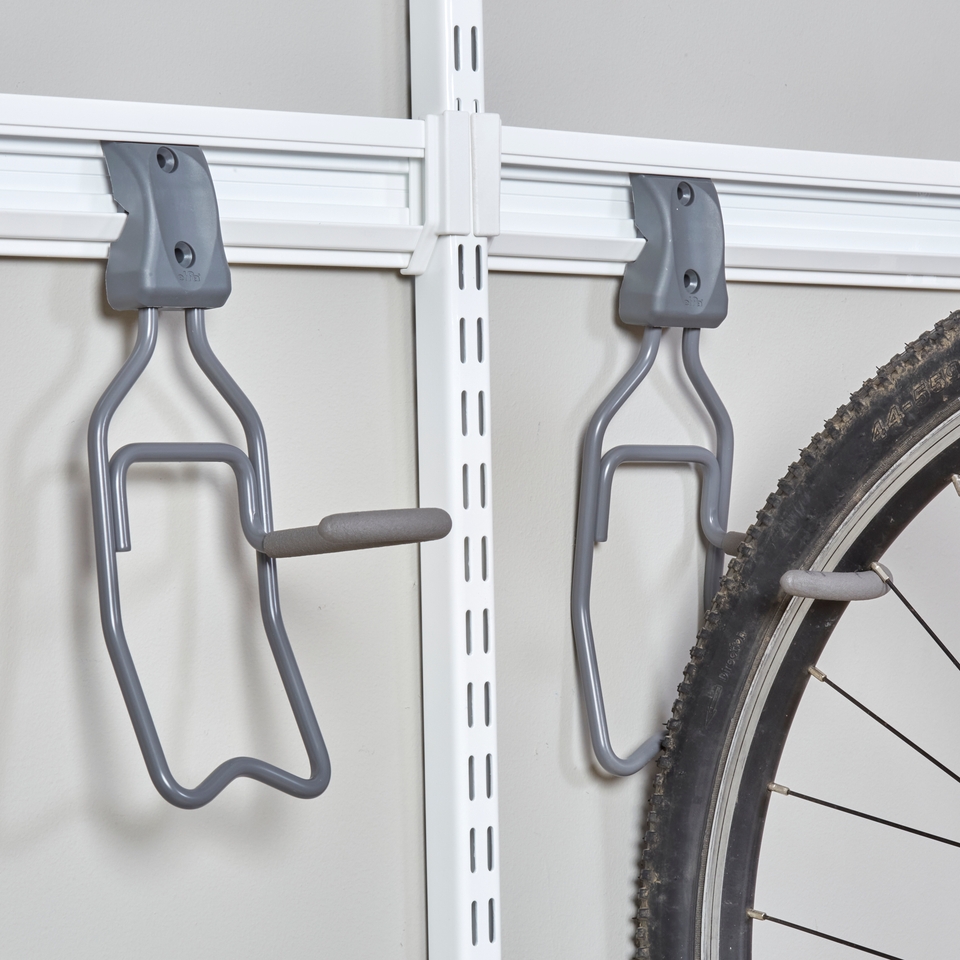 Elfa bike storage online