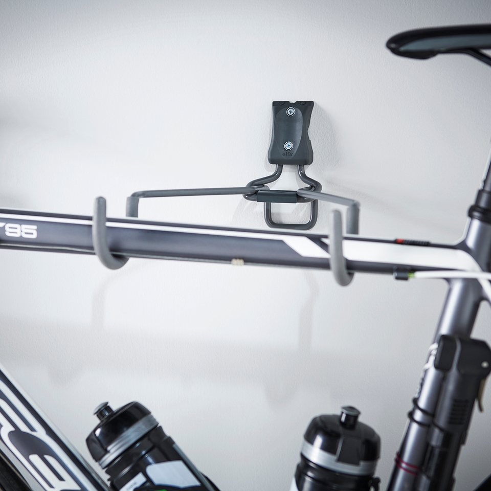 ELFA Horizontal Bike Hook Homebase