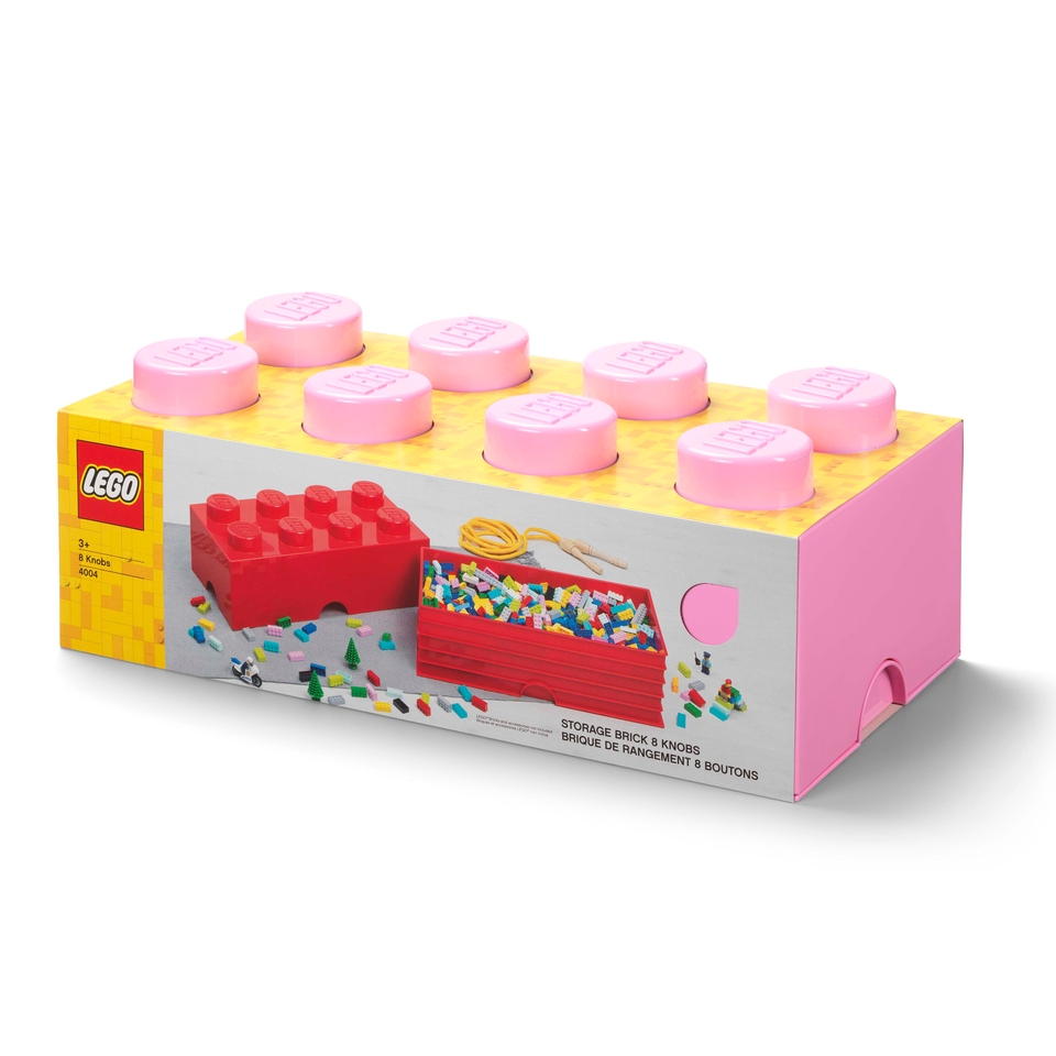 Lego 4004 storage brick deals