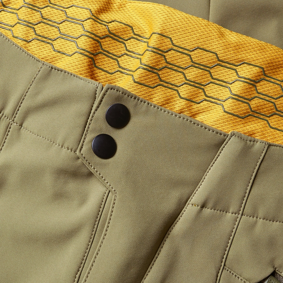 Men's MT500 Spray Trouser - Tweed Green