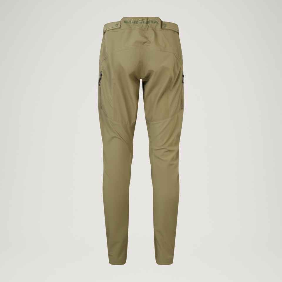 Men's MT500 Spray Trouser - Tweed Green
