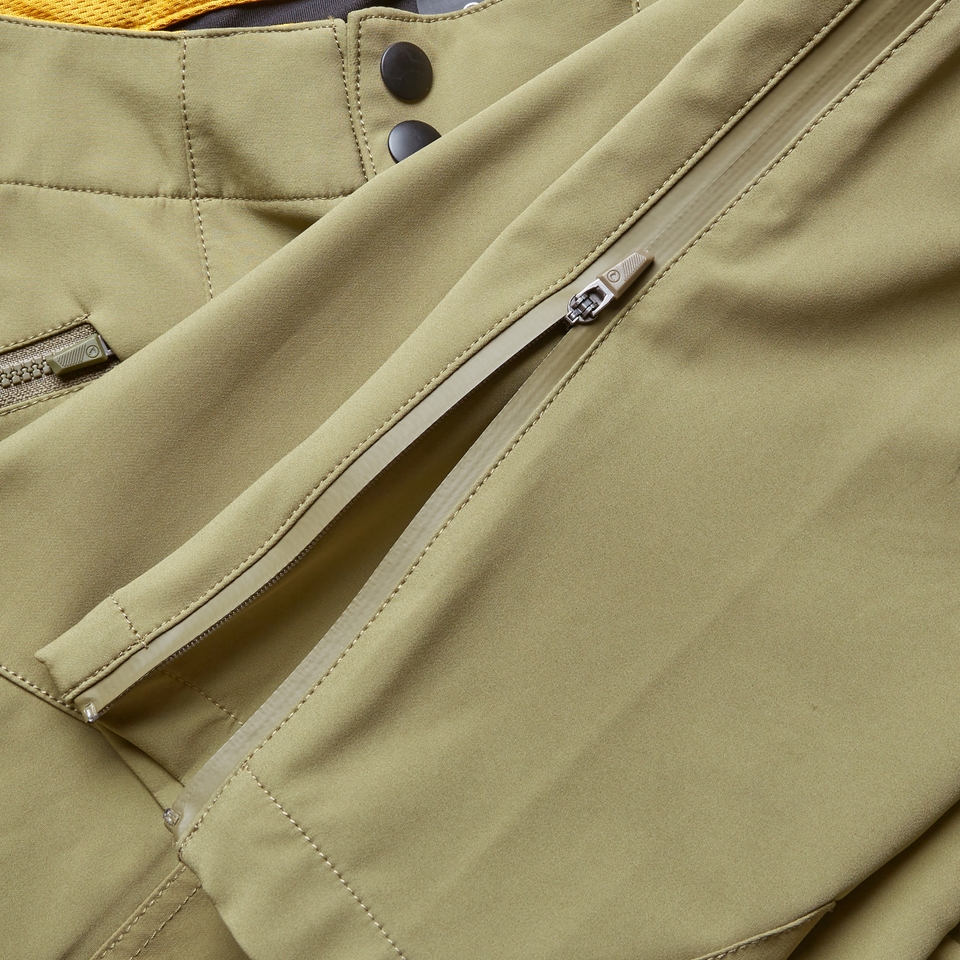 Men's MT500 Spray Trouser - Tweed Green