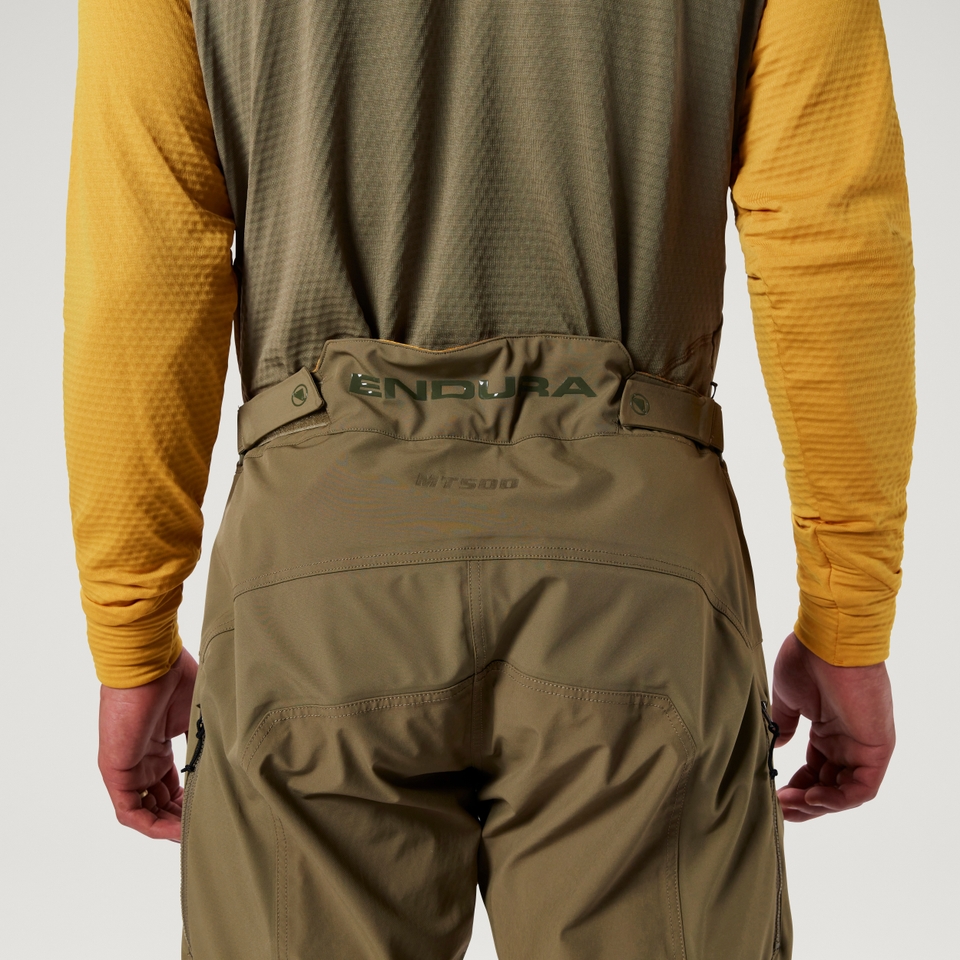 Men's MT500 Spray Trouser - Tweed Green