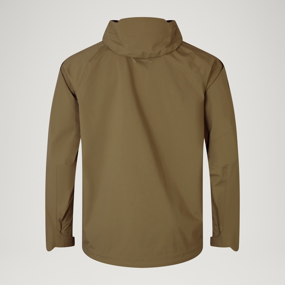 MT500 Wasserdichte Jacke für Herren - Tweedgrün