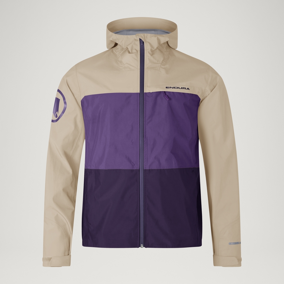 SingleTrack Jacket II