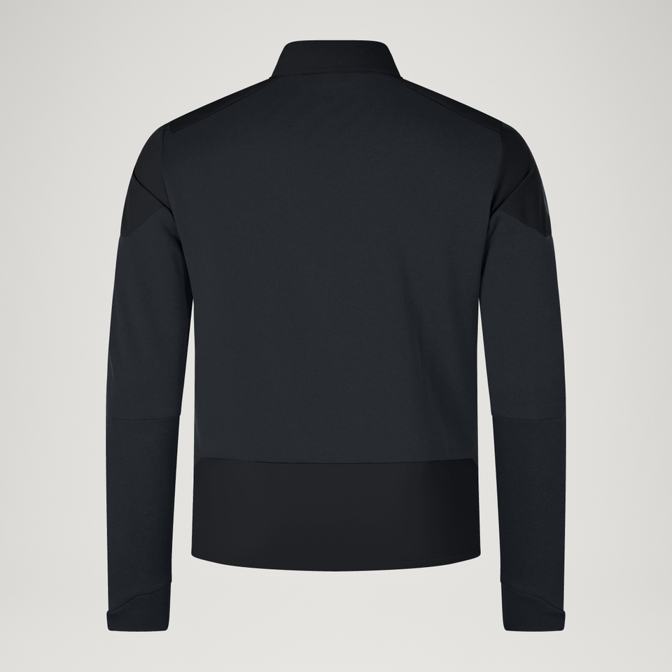 Men's SingleTrack Thermal Jacket - Black