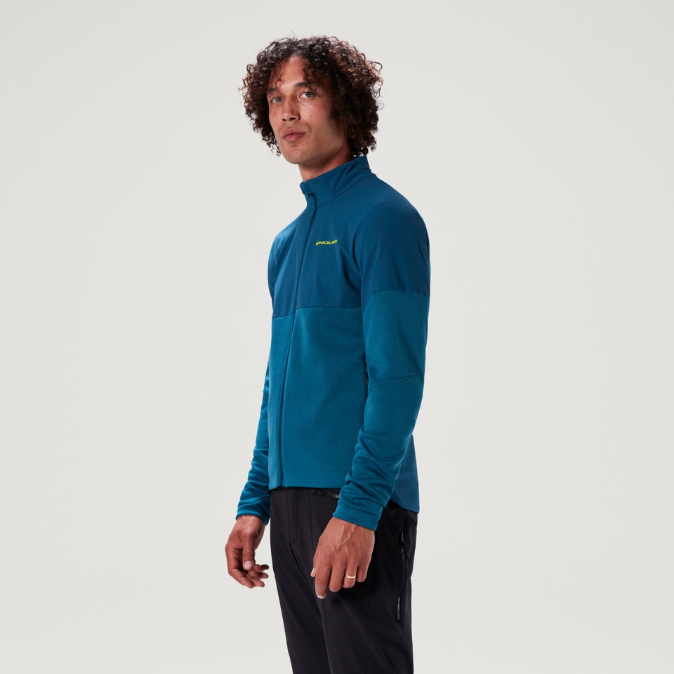 SingleTrack Thermal Jacket