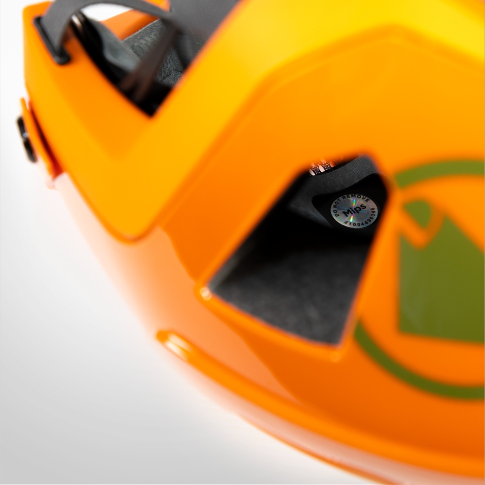 ENDURA HUMMVEE PLUS MIPS HELMET OH
