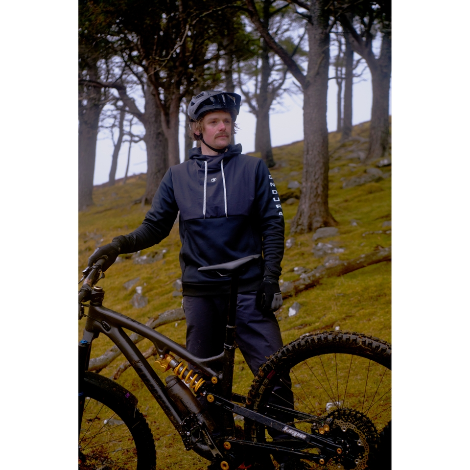Trailster Tech Hoodie