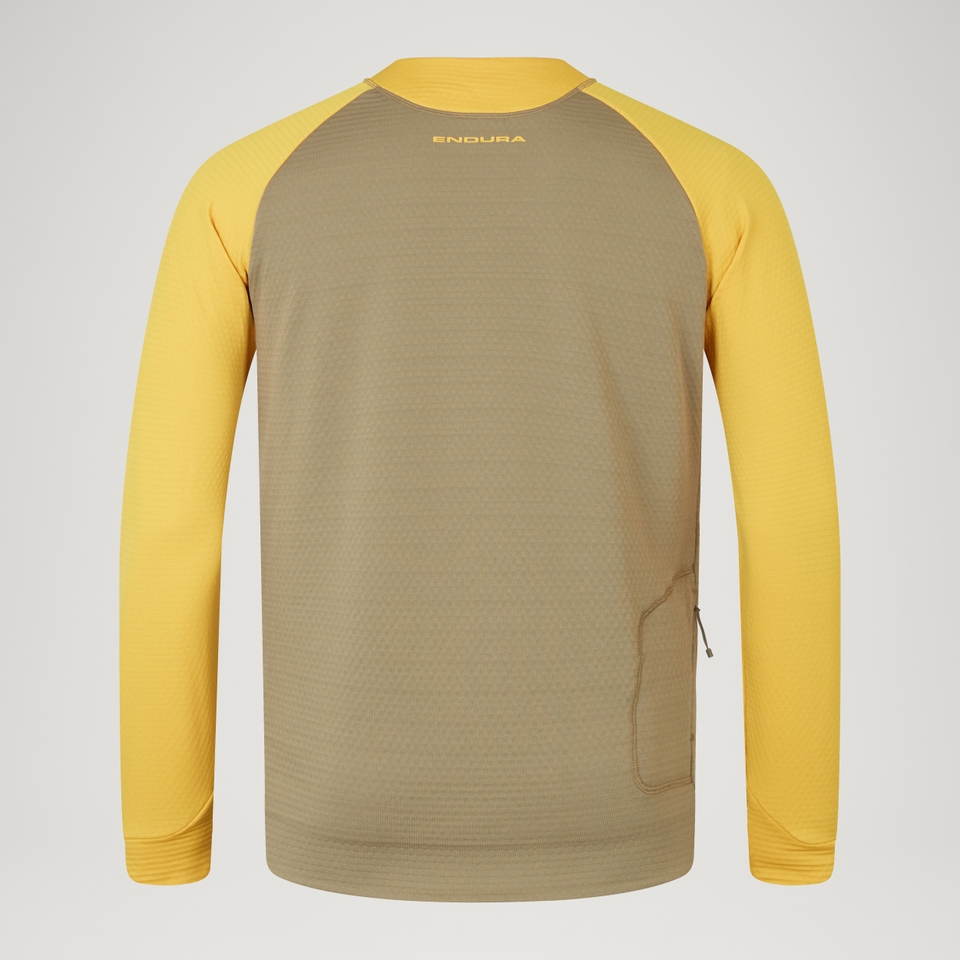 SingleTrack Fleece