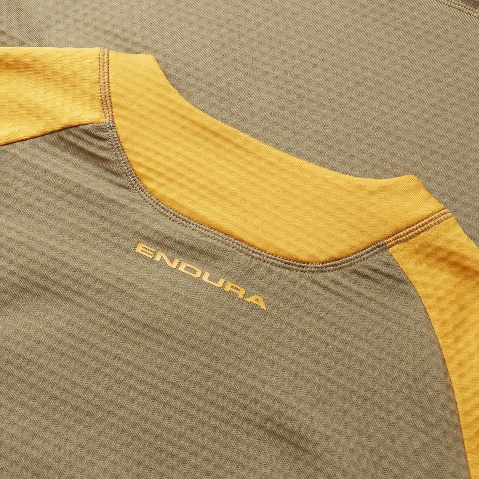 SingleTrack Fleece