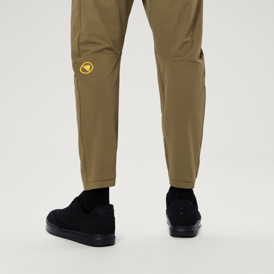 Men's Trailster Pant - Tweed Green