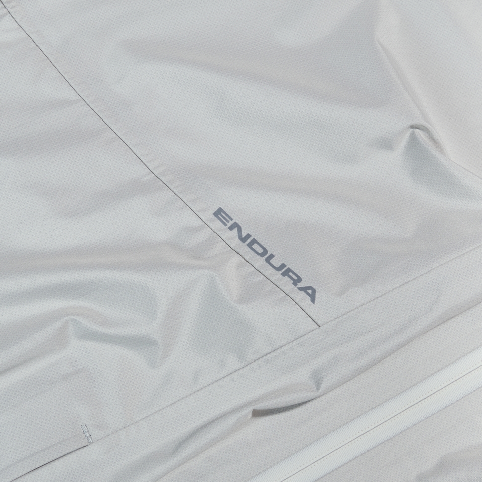 Unisex Corner Jacket - French Oak