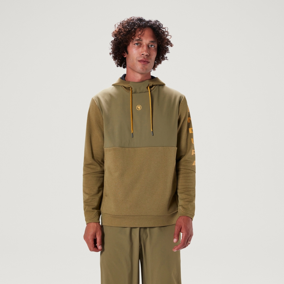 Trailster Tech Hoodie