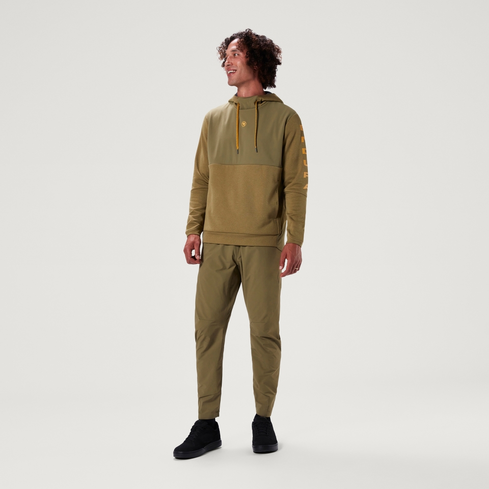 Trailster Tech Hoodie