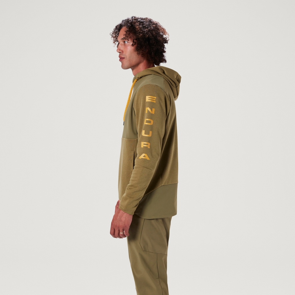 Trailster Tech Hoodie