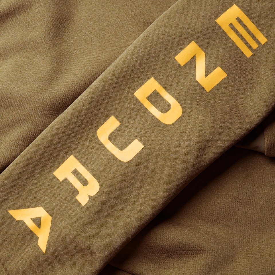 Trailster Tech Hoodie