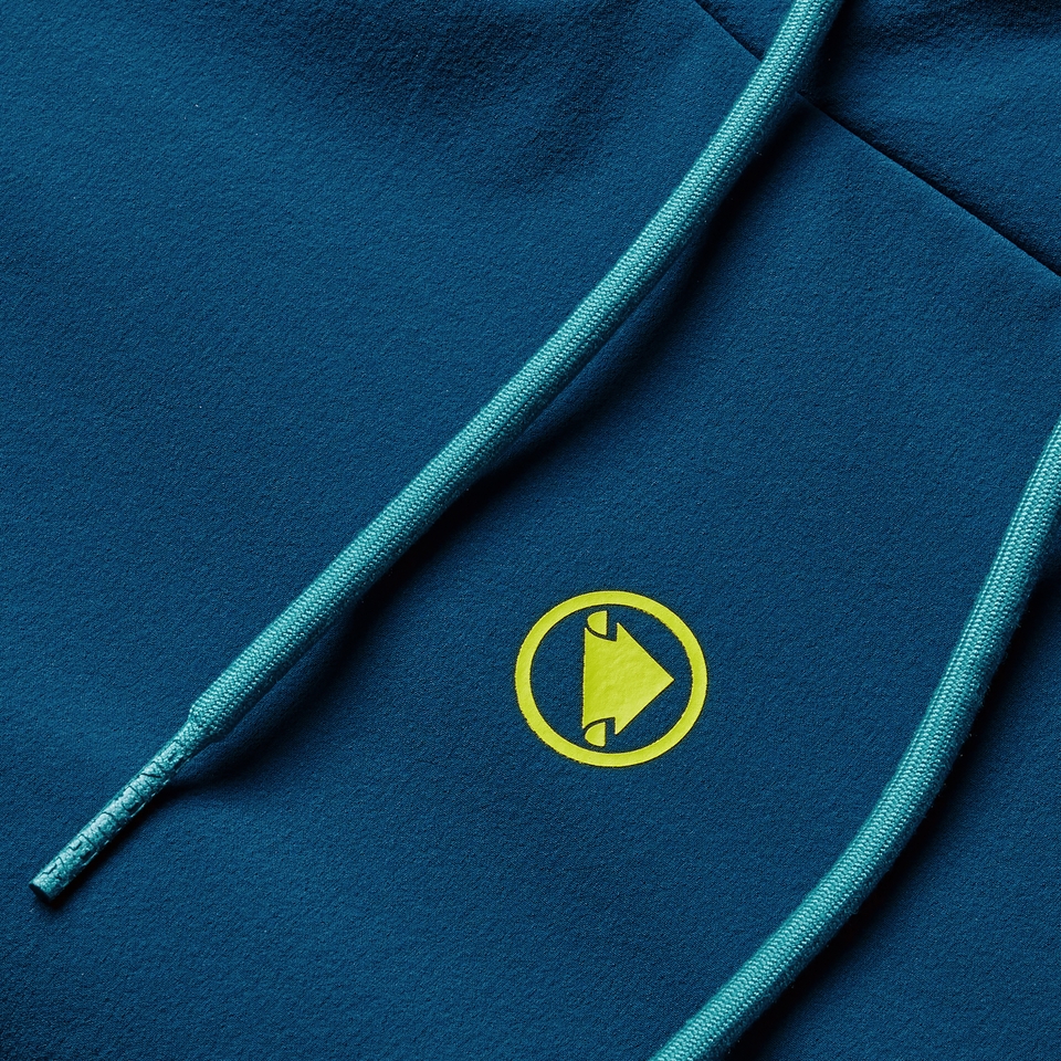 Trailster Tech Hoodie