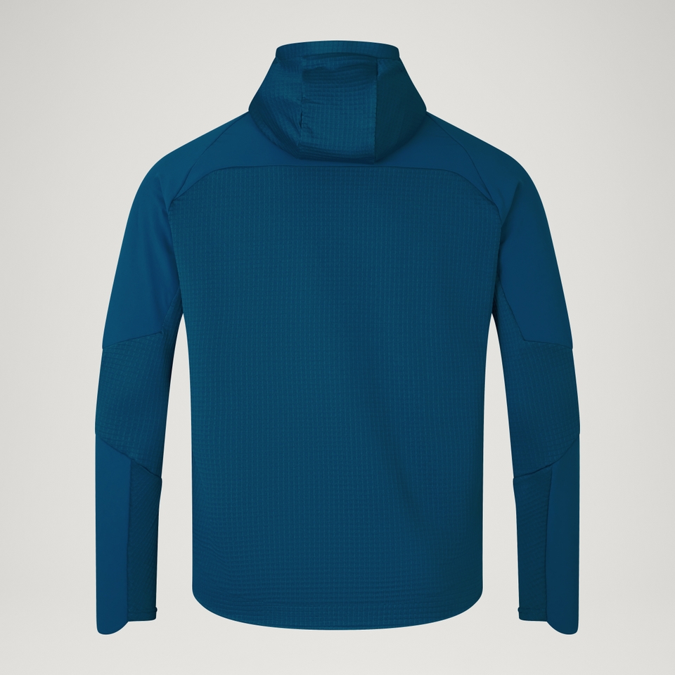 MT500 Polartec Jacke für Herren - Barra Blau