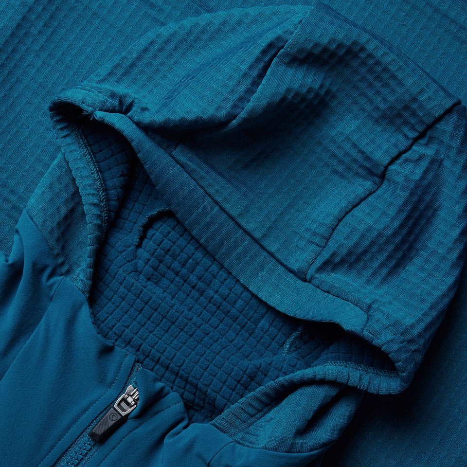 MT500 Polartec Jacket