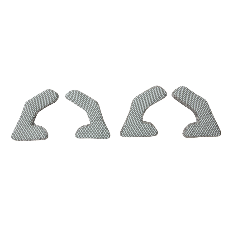 MT500 Mips® Helmet Padding - Grey