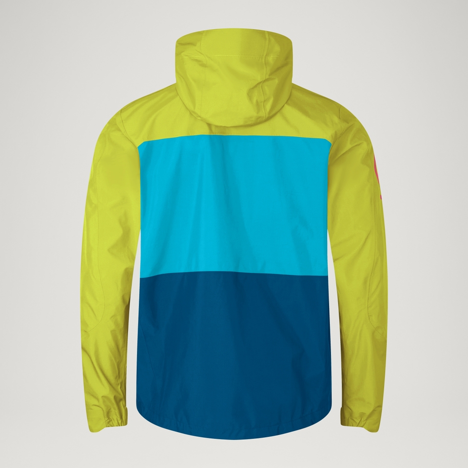 SingleTrack Jacket II