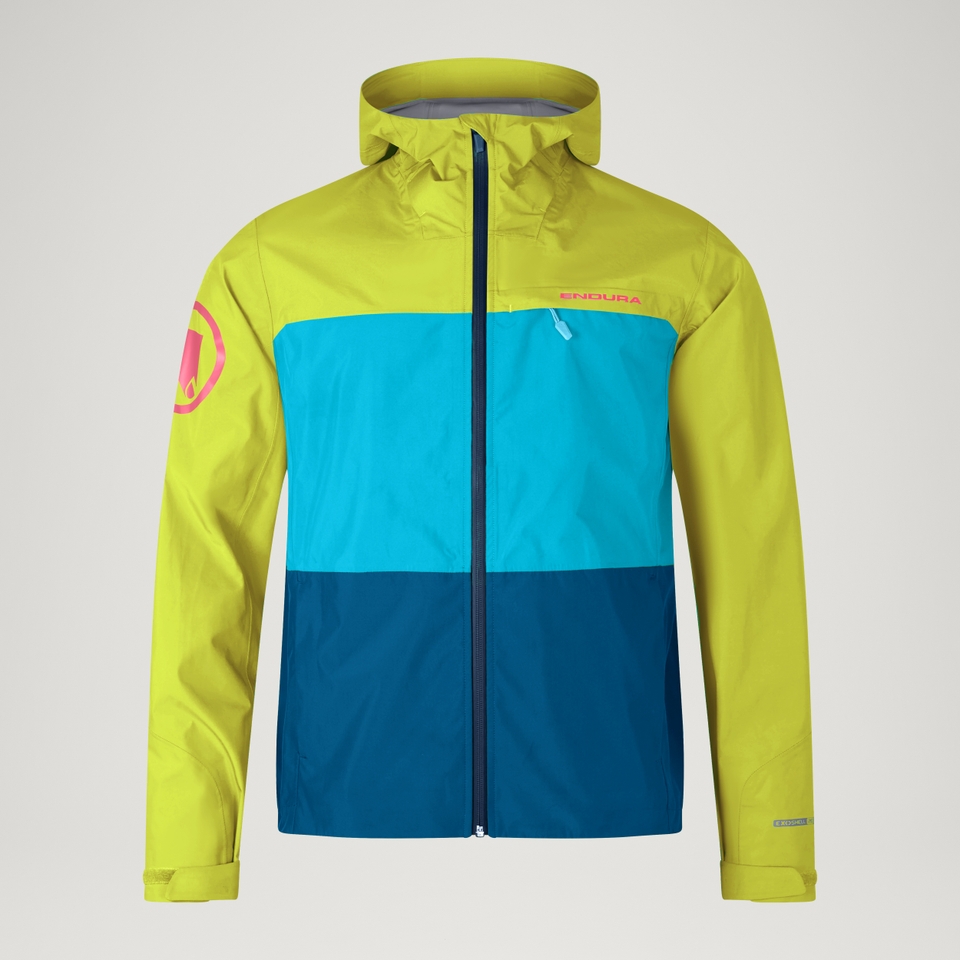 SingleTrack Jacket II