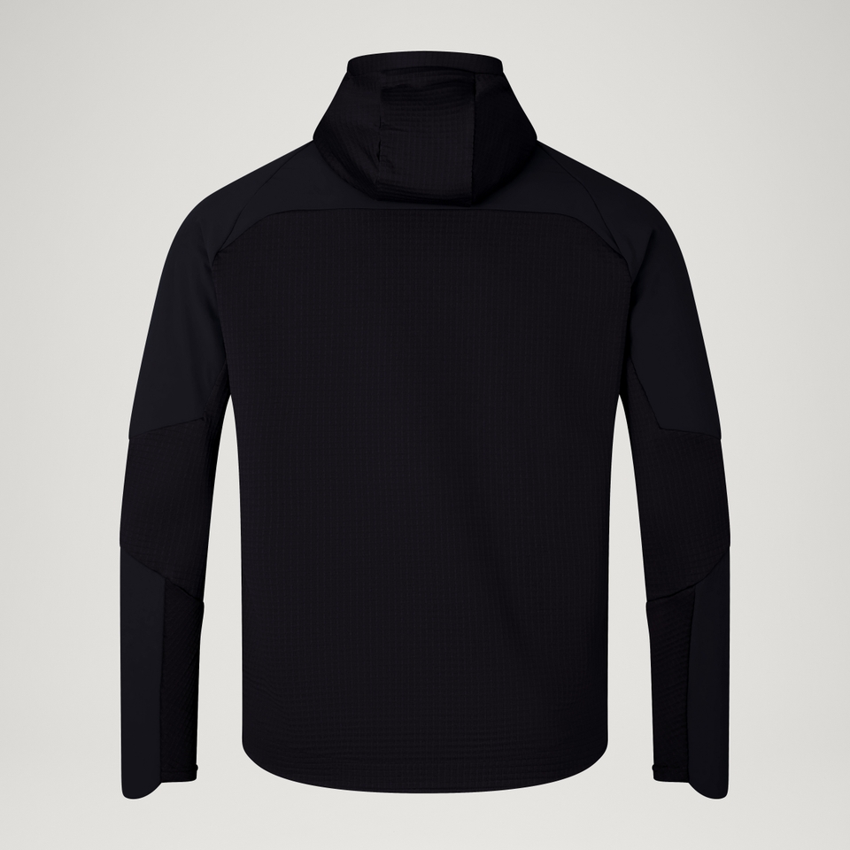 MT500 Polartec Jacke für Herren - Schwarz