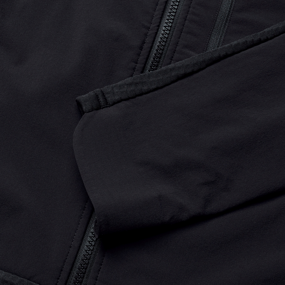 Men's MT500 Polartec Jacket - Black