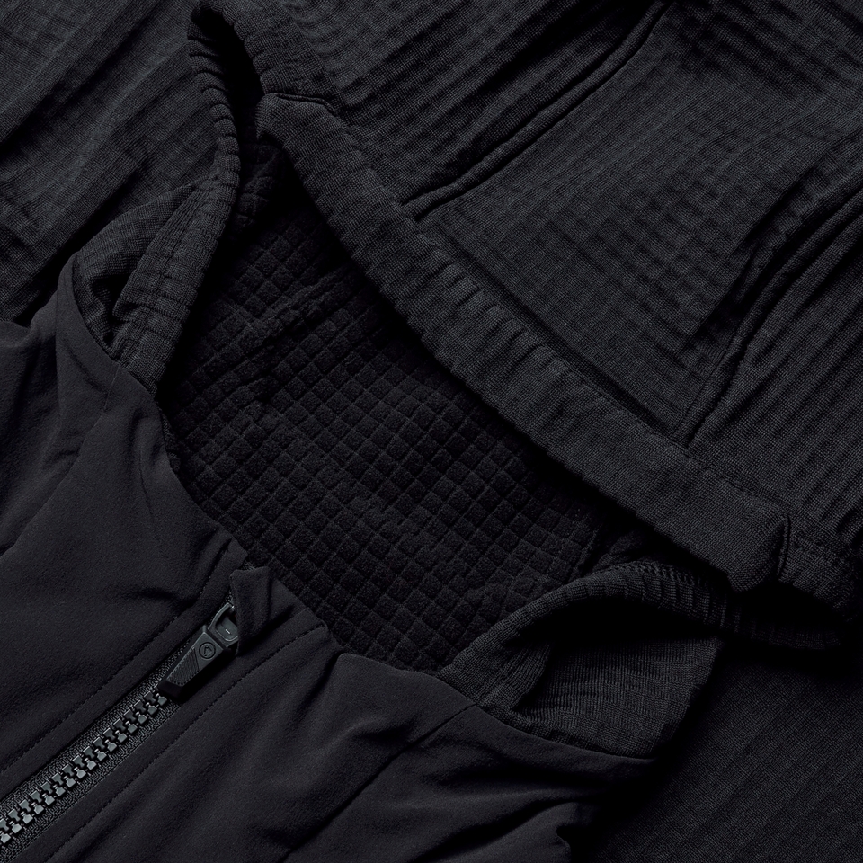 Men's MT500 Polartec Jacket - Black