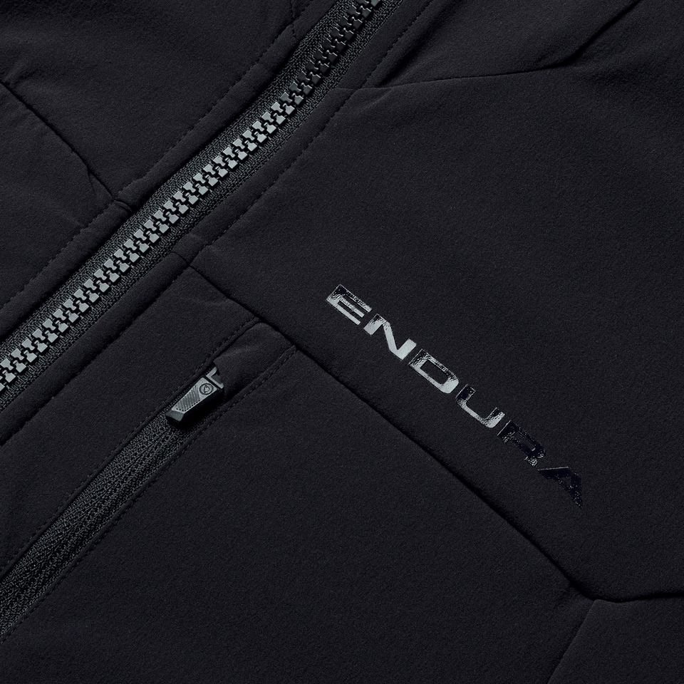 Men's MT500 Polartec Jacket - Black