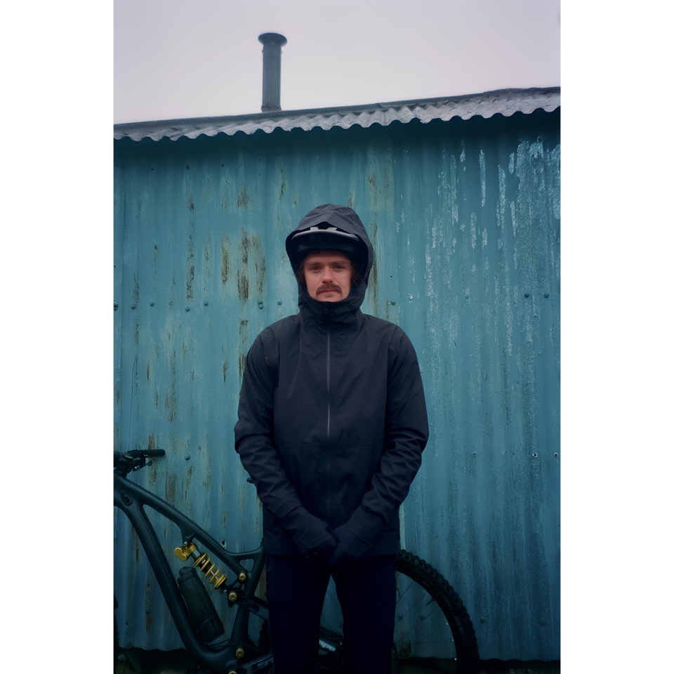 MT500 Waterproof Jacket