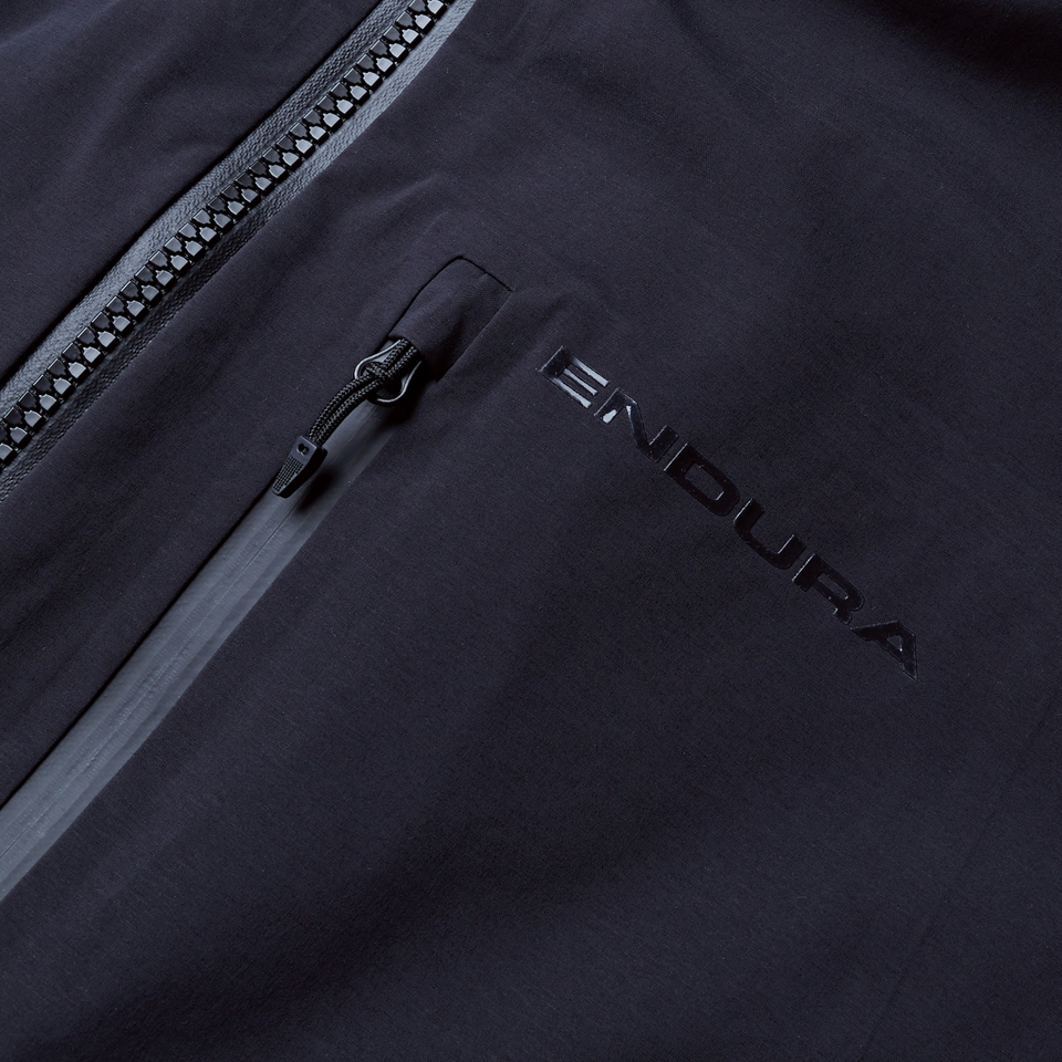 MT500 Waterproof Jacket