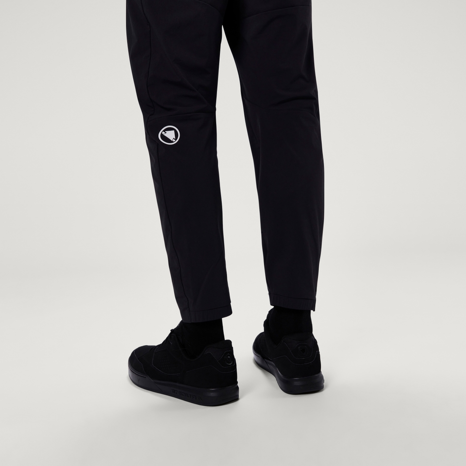 Men's Trailster Pant - Black