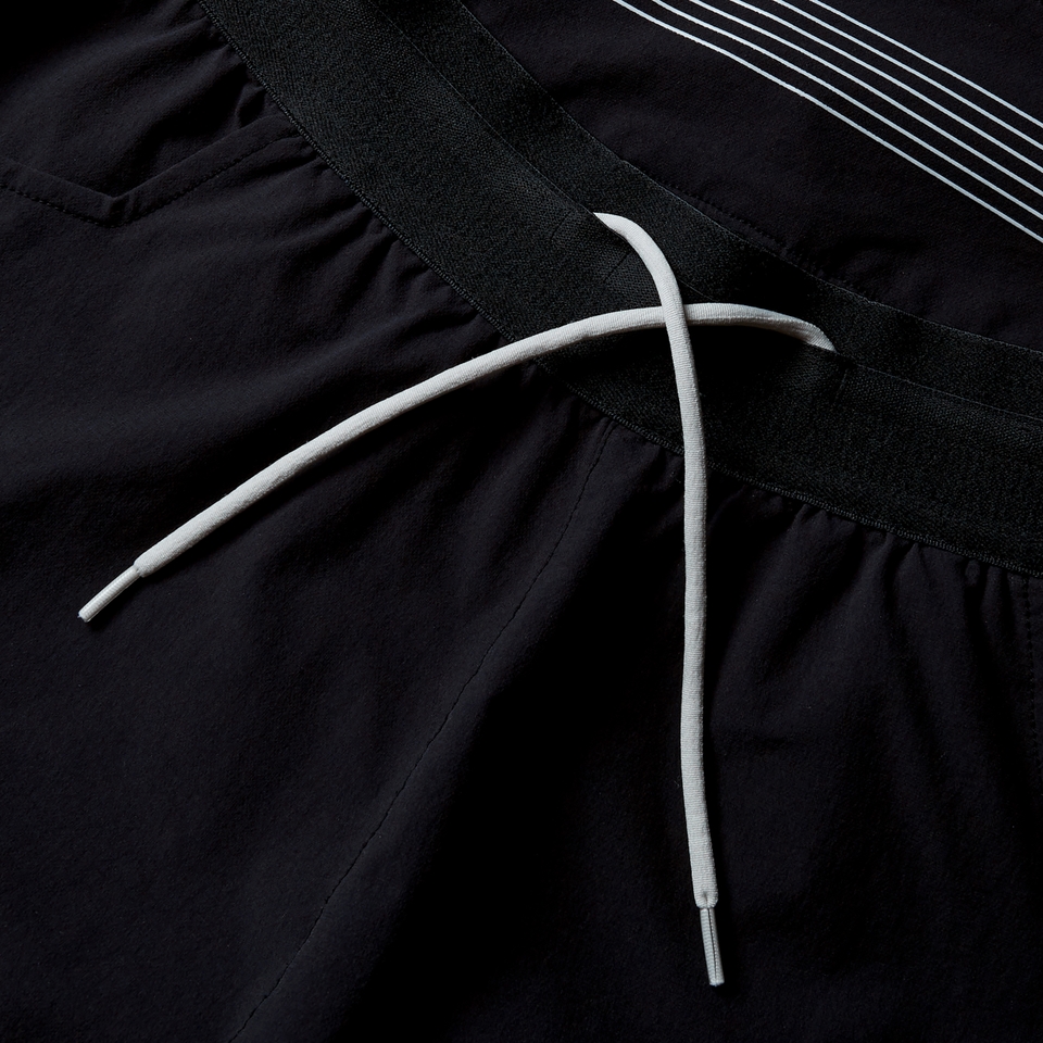 Trailster Hose für Herren - Schwarz