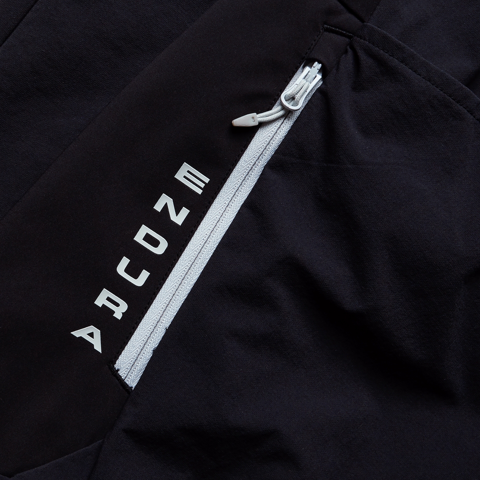 Men's Trailster Pant - Black