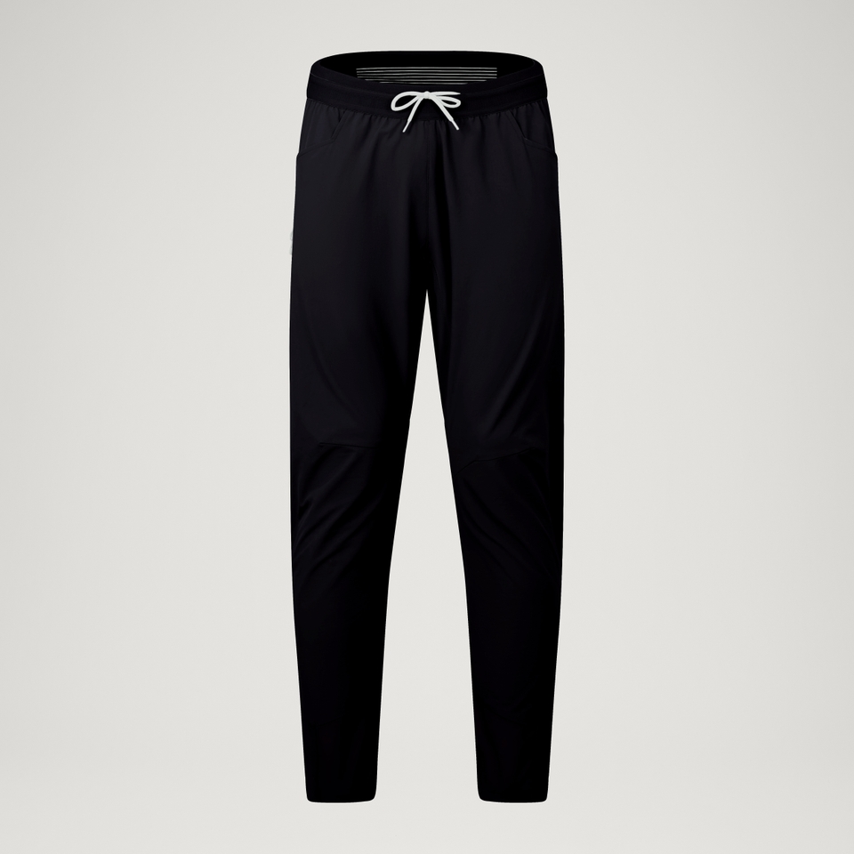 Men's Trailster Pant - Black