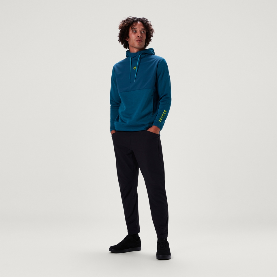 Men's Trailster Pant - Black