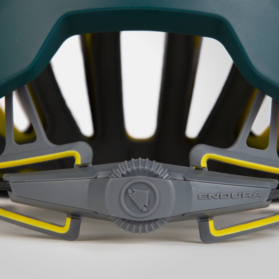 ENDURA FS260-PRO HELMET MIPS DT